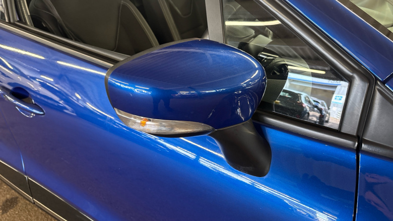 Renault Clio 1.2 TCE Dynamique Nav 5dr Petrol Hatchback